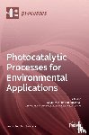 Monfort, Olivier - Photocatalytic Processes for Environmental Applications