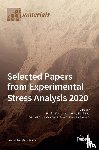 KOCICH, RADIM - Selected Papers from Experimental Stress Analysis 2020