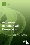 Ferreira-Dias, Suzana - Advances in Edible Oil Processing