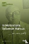 S. Calude, Cristian - In Memoriam, Solomon Marcus