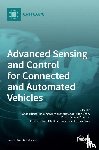 Huang, Chao - Advanced Sensing and Control for Connected and Automated Vehicles