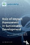  - Role of Impact Assessment in Sustainable Development