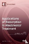 ENRIQUE TORRES VAAMO - Applications of Biosorption in Wastewater Treatment