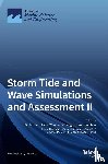 Hsiao, Shih-Chun - Storm Tide and Wave Simulations and Assessment II