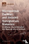 Kumar, Narendra - Microporous Zeolites and Related Nanoporous Materials