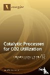 Lehner, Markus - Catalytic Processes for CO2 Utilization