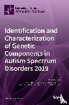 G. Butler, Merlin - Identification and Characterization of Genetic Components in Autism Spectrum Disorders 2019