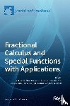 Ali Özarslan, Mehmet - Fractional Calculus and Special Functions with Applications
