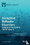 MILONE, ANNARITA - Disruptive Behavior Disorders