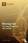 A. Gabbar, Hossam - Microgrids