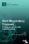 Dasí, Francisco - Rare Respiratory Diseases