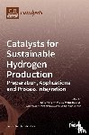  - Catalysts for Sustainable Hydrogen Production