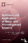 Kuznetsov, Denis - Synthesis and Application of Nano- and Microdispersed Systems