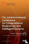 Recioui, Abdelmadjid - The 1st International Conference on Computational Engineering and Intelligent Systems