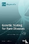  - Genetic Testing for Rare Diseases