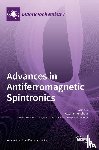 Hirohata, Atsufumi - Advances in Antiferromagnetic Spintronics