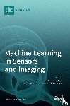 Nam, Hyoungsik - Machine Learning in Sensors and Imaging
