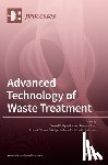 Vollprecht, Daniel - Advanced Technology of Waste Treatment