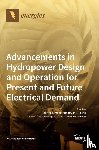 M. Cimbala, John - Advancements in Hydropower Design and Operation for Present and Future Electrical Demand