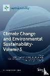 He, Baojie - Climate Change and Environmental Sustainability- Volume 5