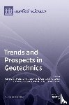 José Da Venda Oliveira, Paulo - Trends and Prospects in Geotechnics