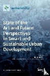 YIGITCANLAR, TAN - State of the Art and Future Perspectives in Smart and Sustainable Urban Development