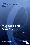 Sverdlov, Viktor - Magnetic and Spin Devices