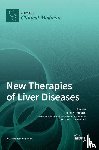 Toniutto, Pierluigi - New Therapies of Liver Diseases