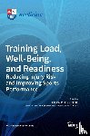 CLEMENTE, FILIPE - Training Load, Well-Being, and Readiness