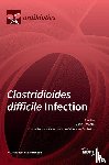 GRANATA, GUIDO - Clostridioides difficile Infection