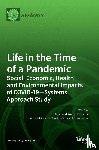 Sahin, Oz - Life in the Time of a Pandemic