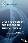 Ghasemi Baboli, Mostafa - Green Technology and Renewable Energy Projects