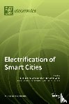 Lai, Chun Sing - Electrification of Smart Cities