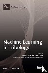 Tremmel, Stephan - Machine Learning in Tribology