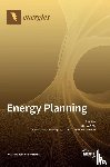 Dolf Gielen, Dolf - Energy Planning