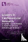 Jongbloed, Monique R. M. - Leaders in Cardiovascular Research