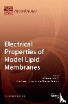  - Electrical Properties of Model Lipid Membranes