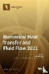 Bartosik, Artur - Numerical Heat Transfer and Fluid Flow 2021