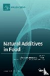  - Natural Additives in Food