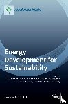 Chen, Wei-Hsin - Energy Development for Sustainability