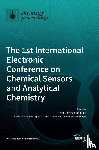 Renault, Nicole Jaffrezic - The 1st International Electronic Conference on Chemical Sensors and Analytical Chemistry