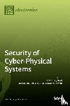  - Security of Cyber-Physical Systems