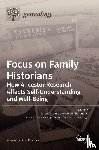Moore, Susan M. - Focus on Family Historians