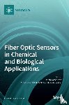 Kuncová, Gabriela - Fiber Optic Sensors in Chemical and Biological Applications