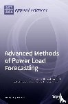 García-Díaz, J. Carlos - Advanced Methods of Power Load Forecasting