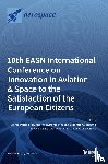 Pantelakis, Spiros - 10th EASN International Conference on Innovation in Aviation & Space to the Satisfaction of the European Citizens
