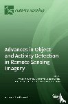 Ulhaq, Anwaar - Advances in Object and Activity Detection in Remote Sensing Imagery