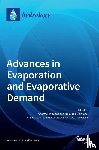 Tegos, Aristoteles - Advances in Evaporation and Evaporative Demand