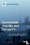 Inkinen, Tommi - Sustainable Mobility and Transport