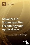 Kuperman, Alon - Advances in Supercapacitor Technology and Applications Ⅱ